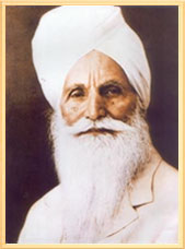 Hazur Sawan Singh Hazur Sawan Singh